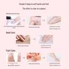 Miss Candy Nail & Cuticle Care Range