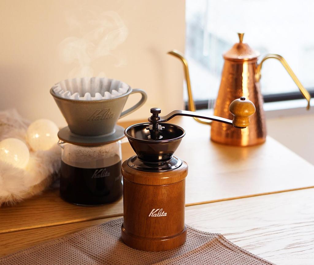 Кофейник Kalita Tsubame Sanjo Craftsman из меди 700 мл с узким горлышком, насадка для открытого огня, сделано в Японии, тонкий чайник для капель 700CU, кофеварка, чайник