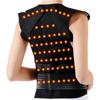 68 Tourmaline Self-heating Magnetic Therapy Waist Back Shoulder Posture Corrector Spine Lumbar Brace Pain Relief