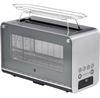 Toaster WMF Lono Glass (3200000437 / 04.1414.0011)