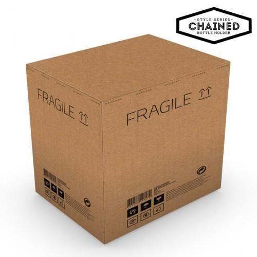 Porte-Bouteilles Chaîne Summum Sommelier - -