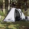 Tente de Camping - vidaXL - 2 Personnes - Imperméable - Léger - Avec Sac de Transport