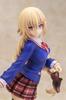 Alphamax Jeanne JK Blazer масштаб ПВХ приблизительно 25 см окрашенная готовая фигурка Fate/EXTELLA d'Arc Ver. 1/7 AX-0175