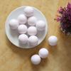12 Pieces 32mm White Soccer for Table Football Foosball Balls Ball
