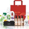 Подарочный набор для ухода за волосами и телом Siyuan