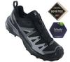 SALOMON X ULTRA 360 GTX - GORE-TEX - Мужские походные ботинки Черный 474532 ОРИГИНАЛ