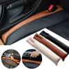 Car Seat Gap Filler Soft Pad Leather Side Seam Plug Leak-proof Filling Strip Anti-drop Auto Interior Decoration Supplies