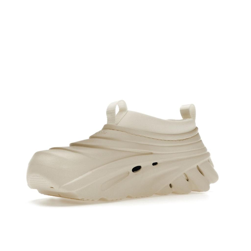 Crocs Кроссовки Echo Storm Tundra Men Кремовые 209414-0HR