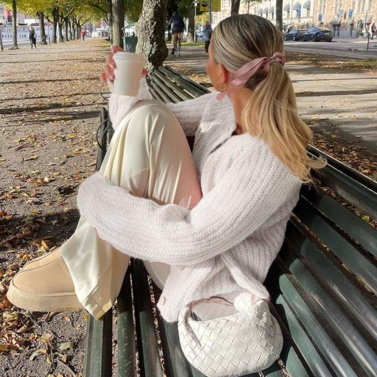 Женский свитер, пальто, круглый вырез, длинный рукав, однотонный кардиган на пуговицах, свитер, толстая теплая трикотажная верхняя одежда