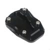 Motorcycle Foot Support Plate Extension