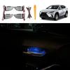 Rifoda Светодиодная подсветка салона Lexus NX 10 Series, Специально разработана для LEXUS NX200t/NX300h 2015-2021