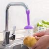 Faucet Regulator Splash-proof Water-saving Tap Valve Shower Filter