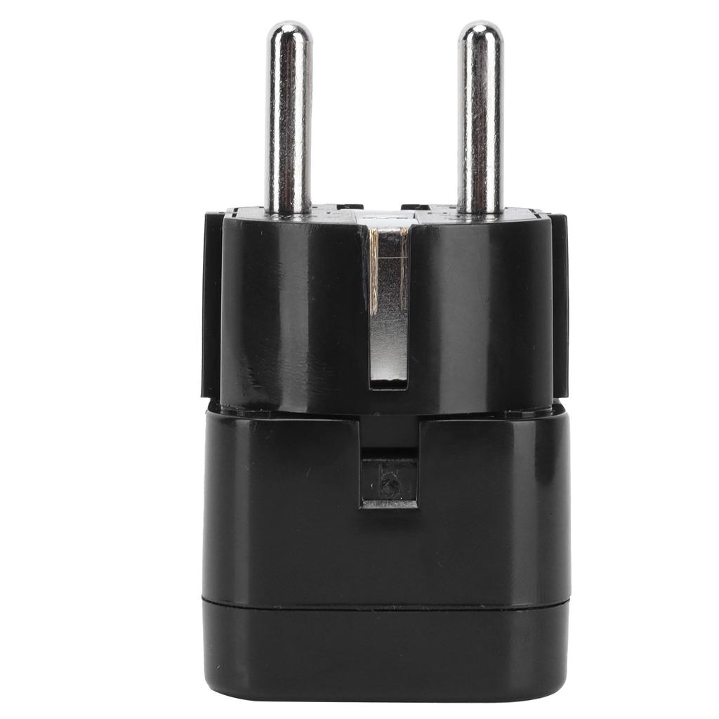 10A Power Converter Plug Европа Travel Plug адаптер преобразователь розетка