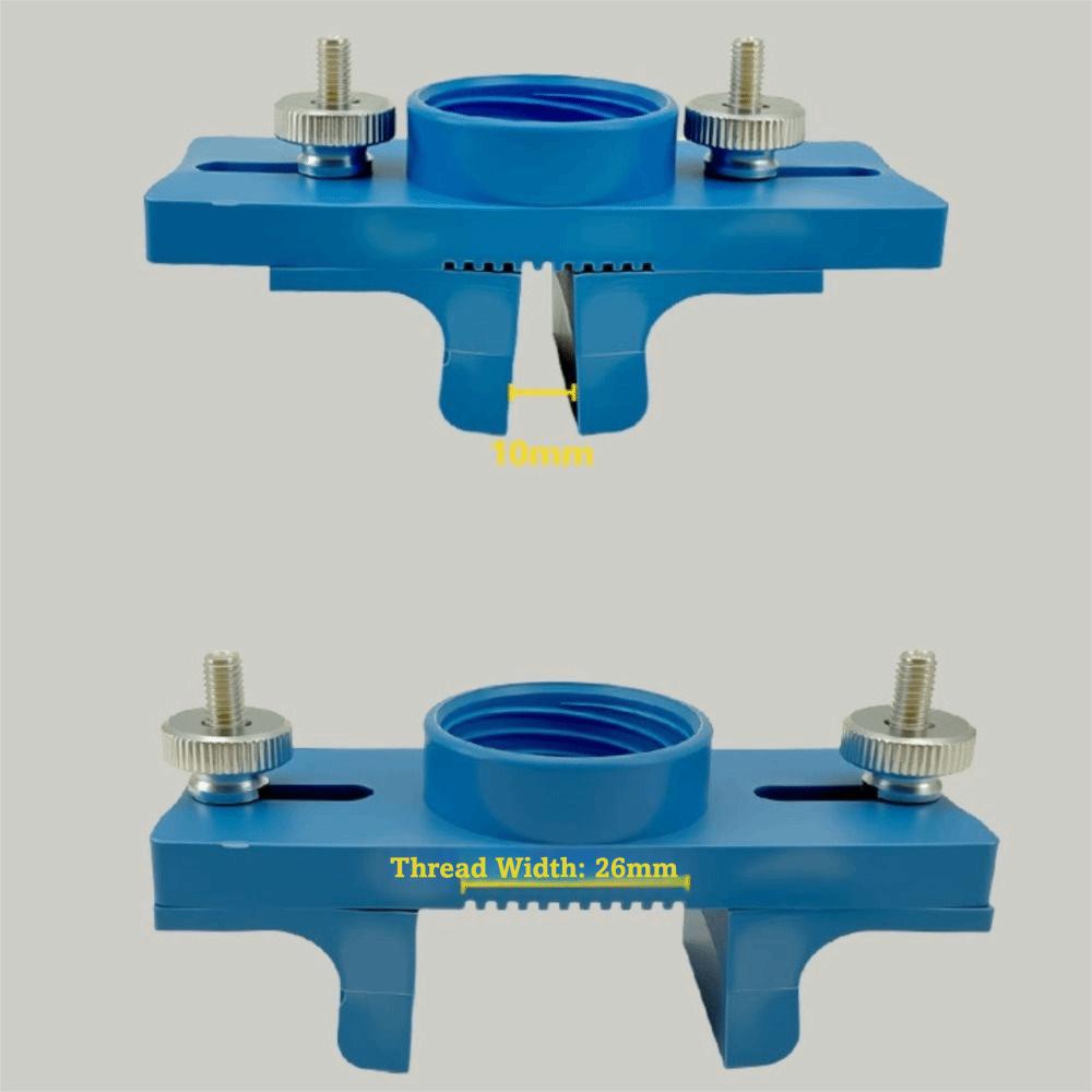 Adjustable Installation Fixture Woodworking Applicator Tool Glue Spreading Tools Woodworking