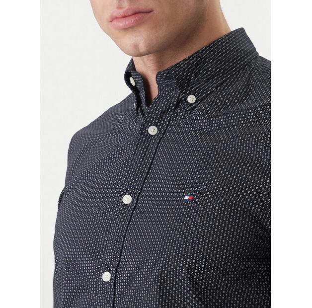 Рубашка Tommy Hilfiger MW0MW42460