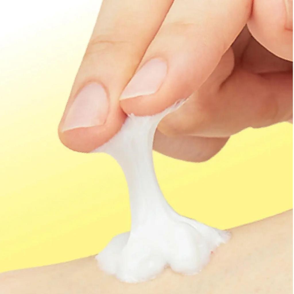 Numbuzin No.2 Deep Clean Fresh Cream Cleanser 1+1 Set (120ml + 120ml)