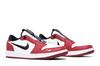 Air Wmns Air Jordan 1 Low Slip Chicago BQ8462-601