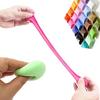 Развивающая мягкая полимерная глина пластилин для моделирования и лепки