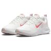 Nike Wearallday Удобные Модные Тканевые Прочные Дышащие Низкие Кроссовки Женские кроссовки Светло-розовый Белый CJ1677-105