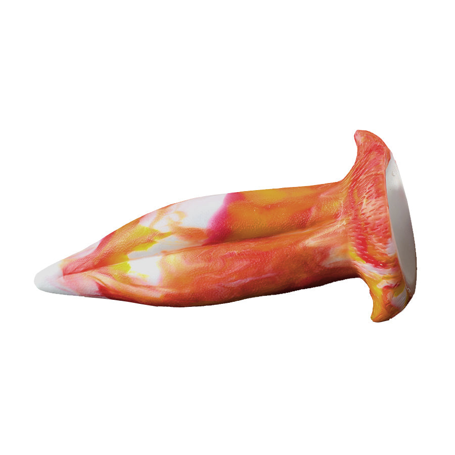 Dragon Tongue 294 Fantasy Beast Mythical Advanced Dildo Men Women Fantasy Dildos