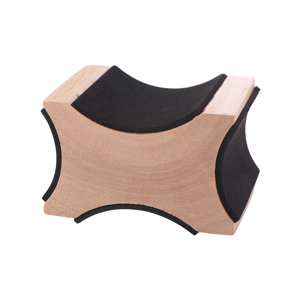2 Usage Height Guitar Neck Rest Support Pillow Guitar Neck Stand Holder Electric Acoustic Guitar