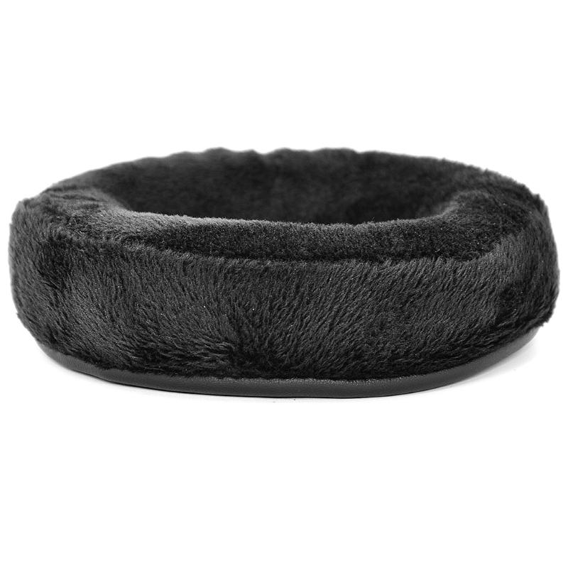 Ear Cushion for Hyper X for Alpha/Cloud II/Stinger/Flight Headset Replacement Earpads Cover Cups Sleeve Pillow