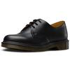 Dr. Martens 1461 Pw Leather Fashion Low-Top Casual Shoes Unisex Casual Shoes Black 10078001