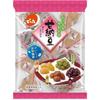 denroku Small Bag Sweet Soybean Paste 180g Wagashi