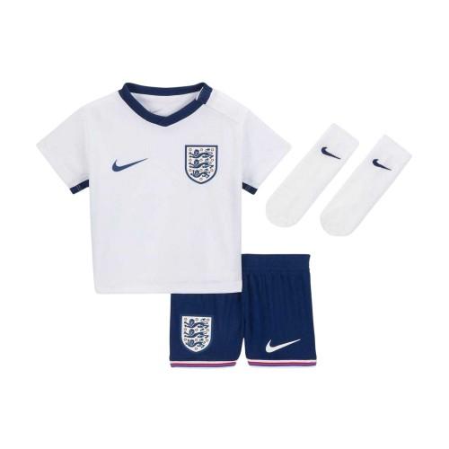 Nike Baby England FA Football Kit