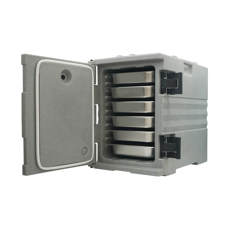 90L Commercial Insulated Food Catering & Delivery Box