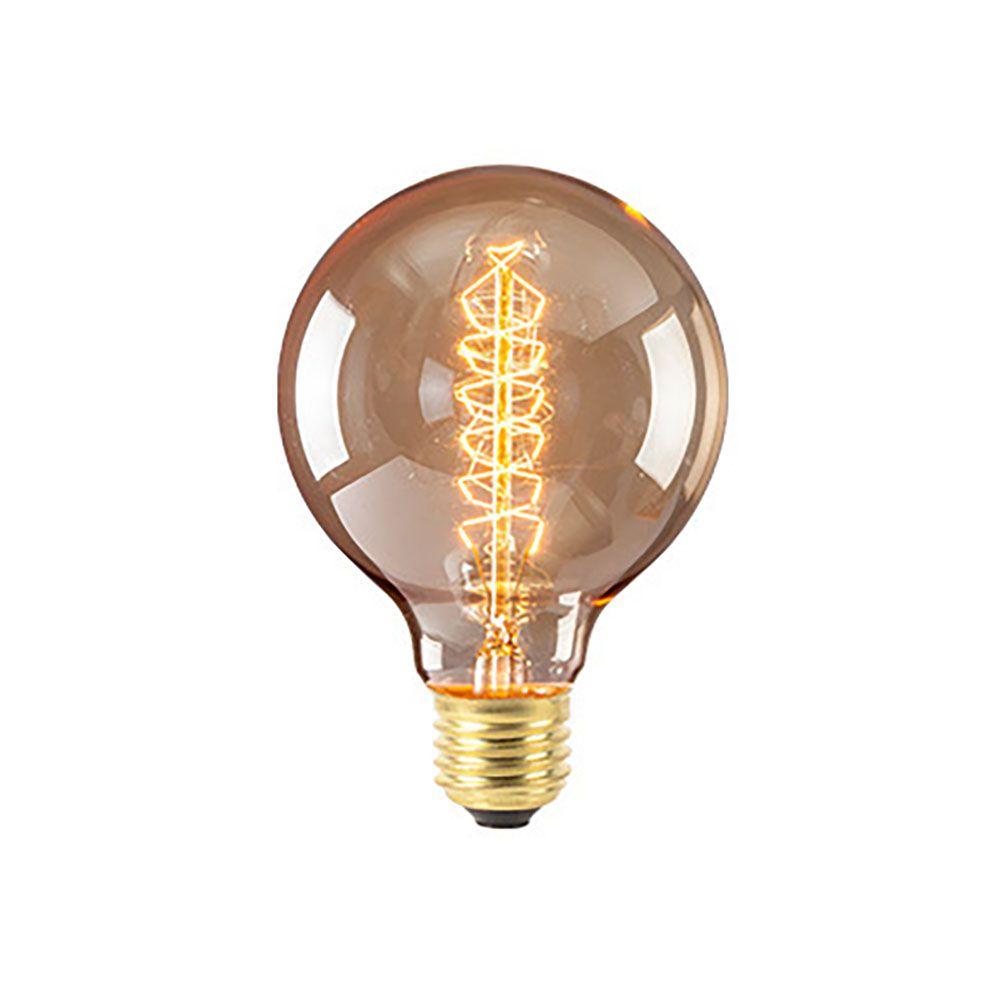 Filament Dimmable Safe Retro Light Appliance Home Lighting Incandescent Bulbs Edison Light Bulb