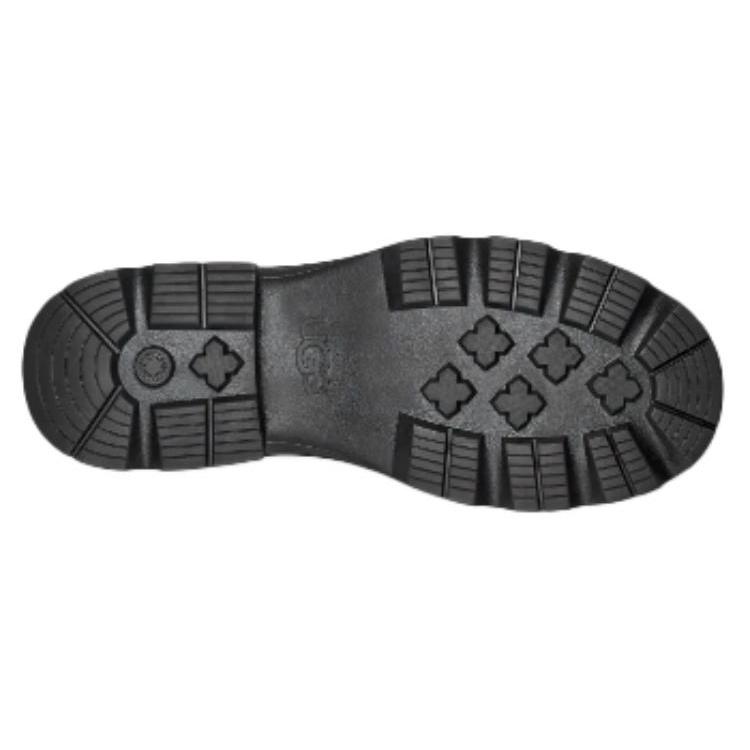 UGG Женские ботинки Brisbane Mid Boot 'Black' 1143843-BLK