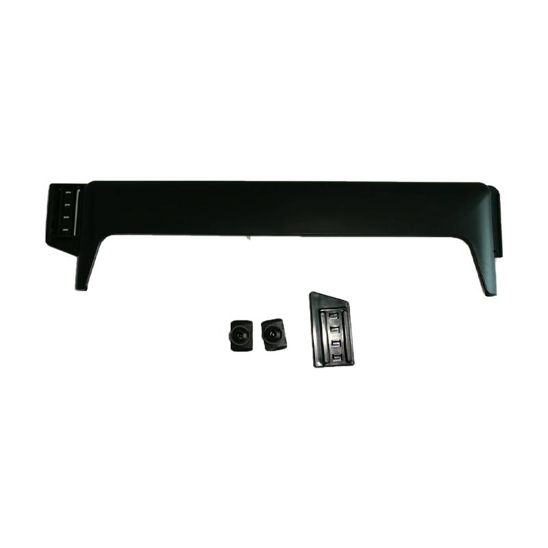 Крепление для мобильного телефона с GPS-экраном для BYD SHARK 6 12,8-15,6 ДЮЙМОВ Материал ABS Крепление для мобильного телефона Базовый держатель Обновление Автоаксессуары