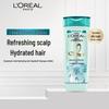 L'Oreal Hyaluronic Acid Hydrating Hair Care Set