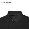 Skechers Мужская охлаждающая вязаная рубашка-поло P226M006