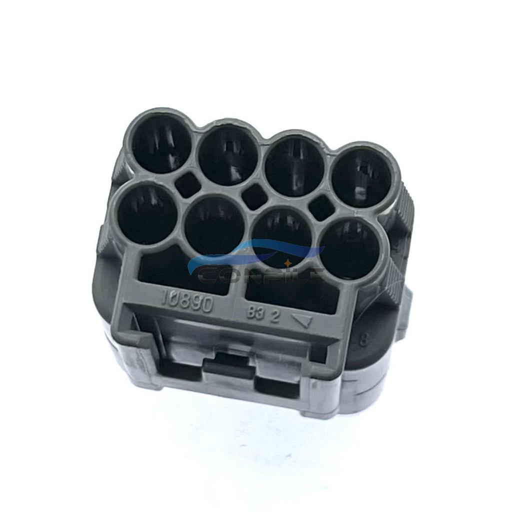 1pc for Toyota 90980-10890 8PIN Car Connector Plug