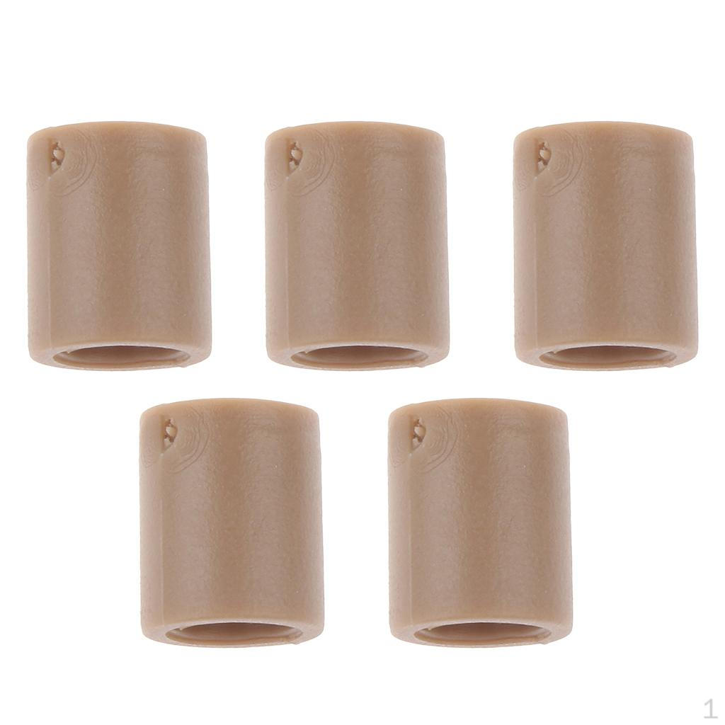 /6 Action Figures Body Parts Neck Feet Heightening Connetor