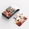 92 шт./набор Аниме SLAMDUNK Карточки Ломо с Открытками Сообщениями Фото Коллекция Подарок на День Рождения