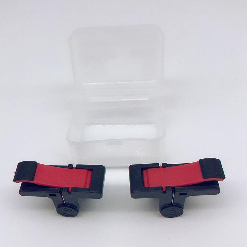 D9 Mobile Game Gamepad Trigger Joysticks Fire Button Controller For Pubg S1