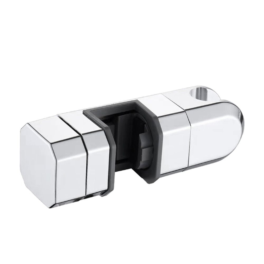 Круглый Квадратный Держатель для Душевой Лейки Вращающийся Кронштейн для Подъемной Штанги Фурнитура Аксессуары для Ванной