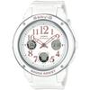 Женские наручные часы Casio Baby-G BGA-150EF-7BJF белые