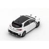 Продукция gaincorp 1/64 toyota GR Corolla (Правый руль) белый Готовый продукт