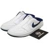 Air 1 Mule Golf Midnight Navy FJ1214-103 Унисекс