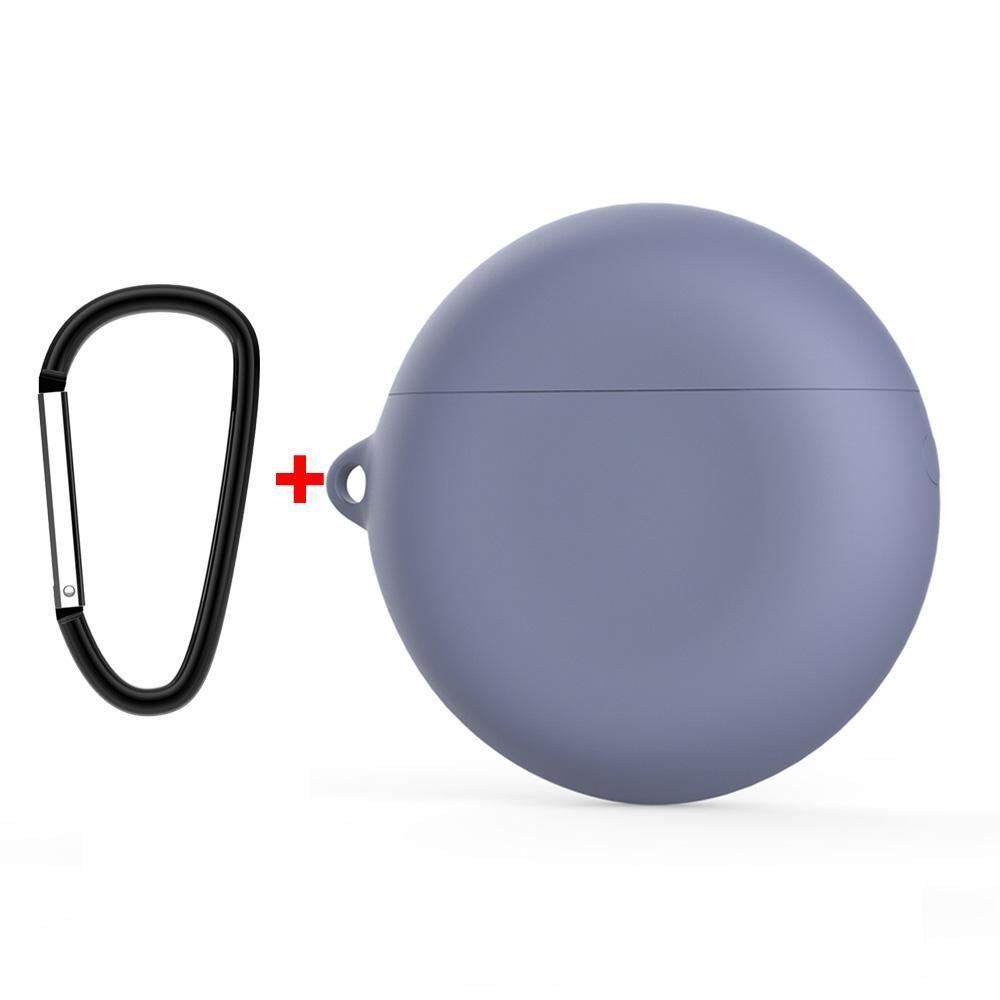 Accessories Shell Bags Sleeve Protective Cover Wireless Earphone Charging Case Skin Silicone Case