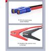 Пусковое устройство 1000А Power Bank Аккумулятор Портативное зарядное устройство 12В Беспроводная зарядка ЖК-экран PowerBank12V Стартер для автомобиля Усилитель