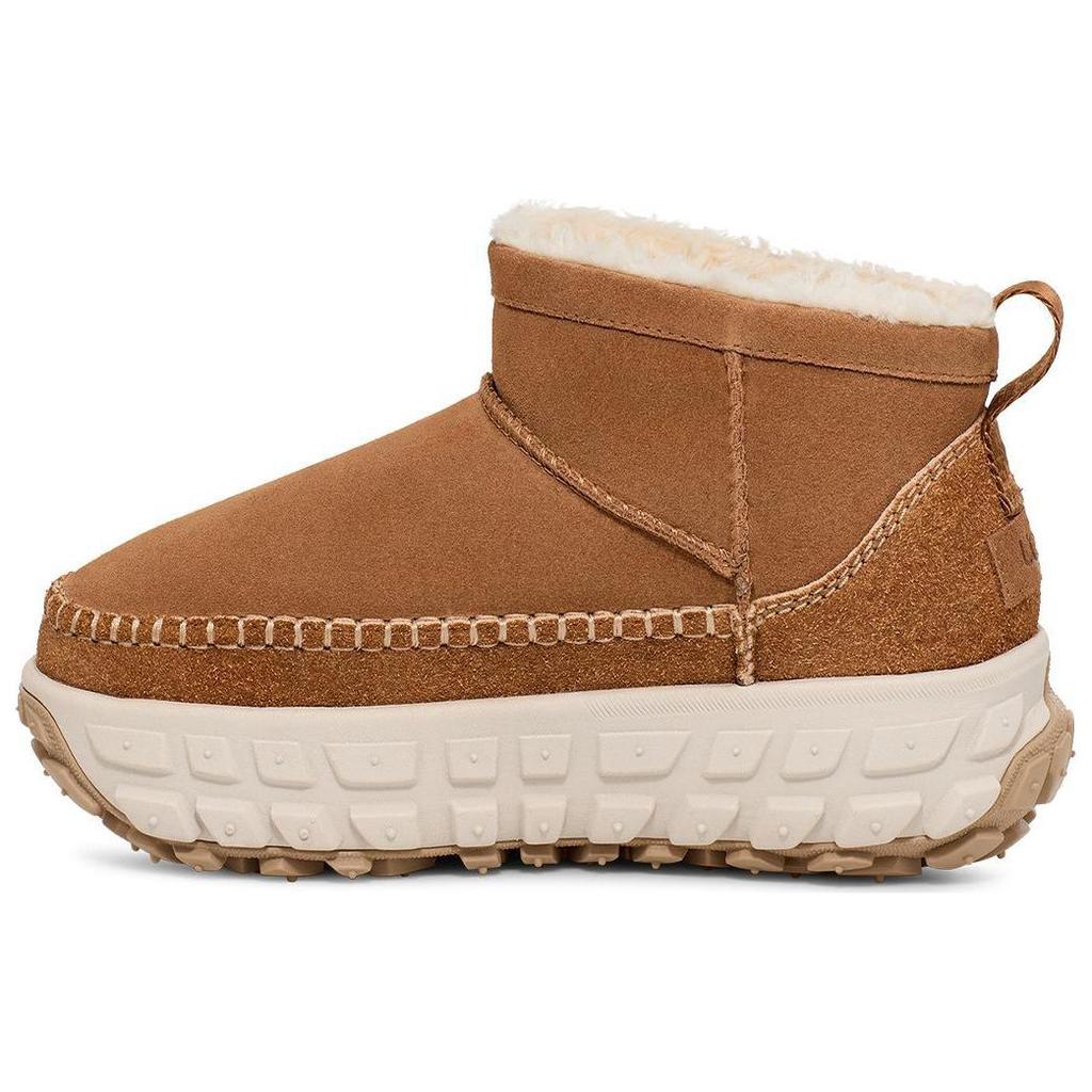 UGG Venture Daze Ultra Mini Boot Chestnut Ceramic Men Sneakers 1158200-CTC
