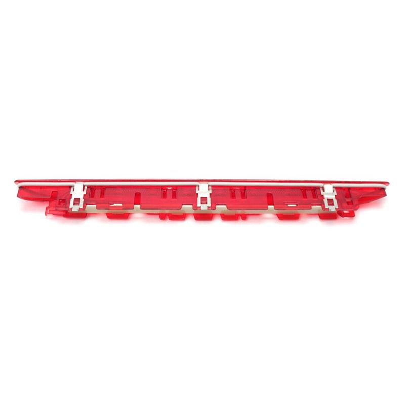 5F0945097G Car Rear Stop Brake Light Center Parts For SEAT Leon ST Sc St 2012-