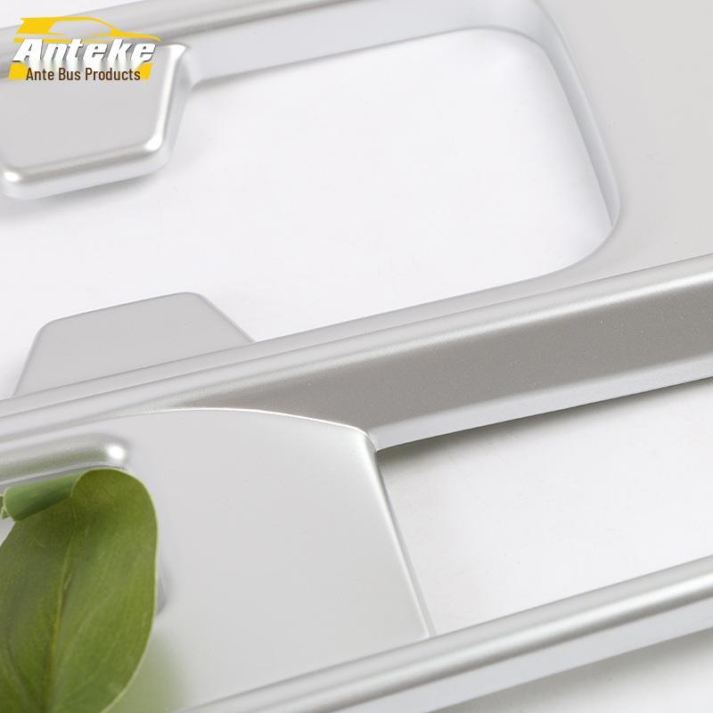 Sylphy Gear Shift & Console Sequin & Sticker Set