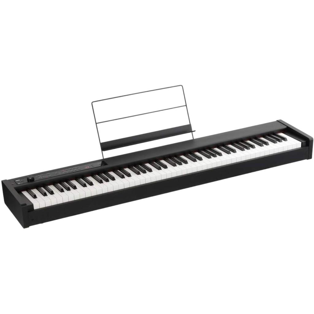 Korg D1 88-Key Stage Piano Controller