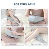 Multi Functional Cervical Massager, Home Use,trapezius Muscle Neck Kneading Massager,infrared Hot Compress,neck Protection Shawl